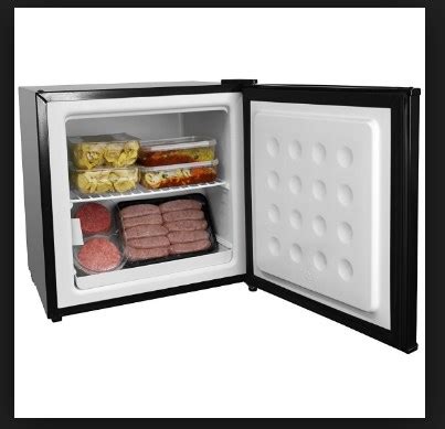 Freezer Kecil Murah: Solusi Praktis Untuk Penyimpanan Makanan