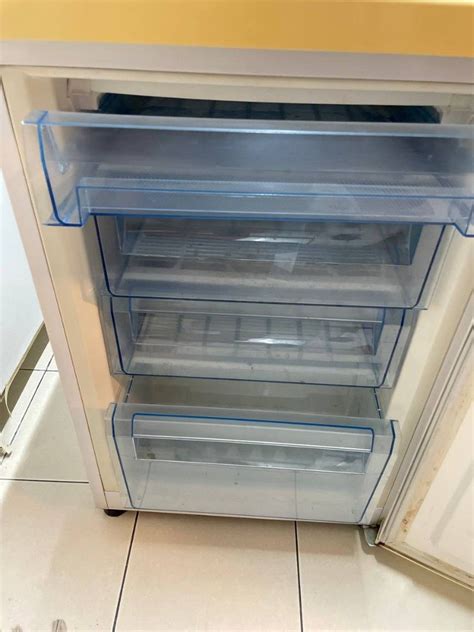 Segala Yang Perlu Diketahui Tentang Freezer Pintu Depan