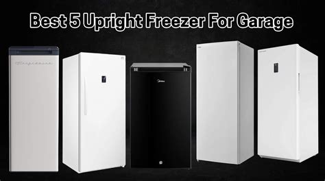 freezer climate class garage