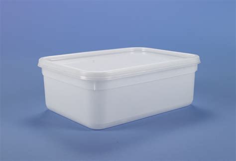 freezer plastic containers