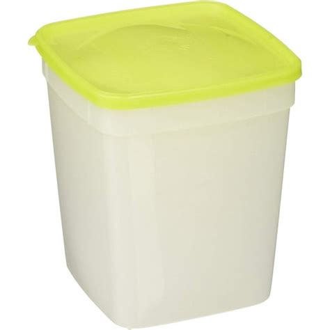 Freezer Quart Containers