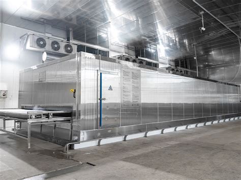 Freezer Quick Freeze