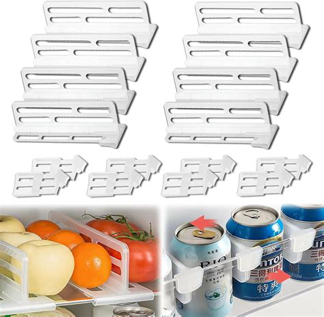 Freezer Shelf Divider