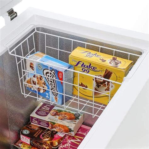 Freezer Wire Bins