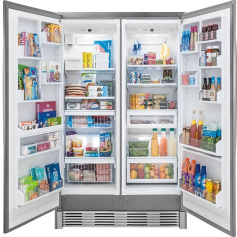 Freezerless Full Size Refrigerator