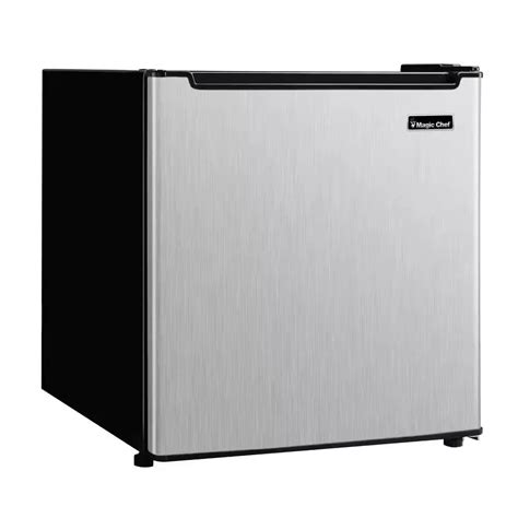 Freezerless Mini Fridge 1 7