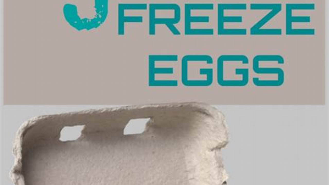 Freezing Your Eggs: A Complete Guide