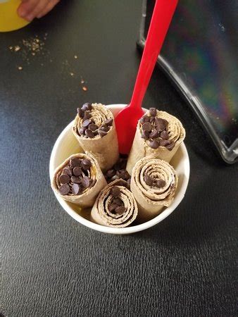 Freezing Ice Cream TimeLapse YouTube