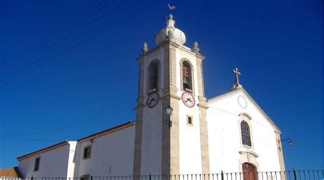 freguesia de vila nova da rainha