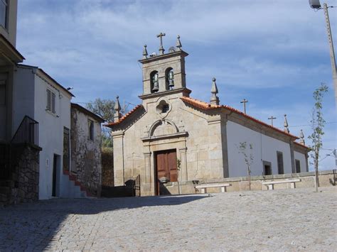 freguesias de moimenta da beira