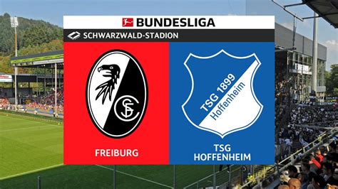 freiburg fc vs hoffenheim