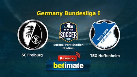 freiburg vs hoffenheim results