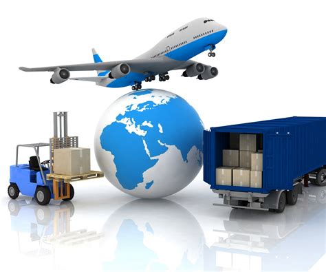 freight forwarder and broker
