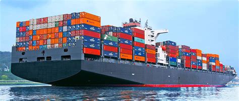 freight forwarder vancouver