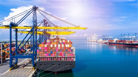 freight forwarders in jacksonville florida