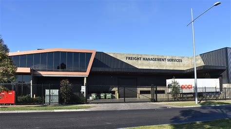 Freight Management Services Epping