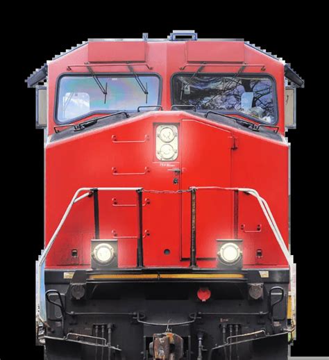 Freight Train Crew Size