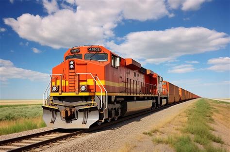 Freight Train Running Meaning