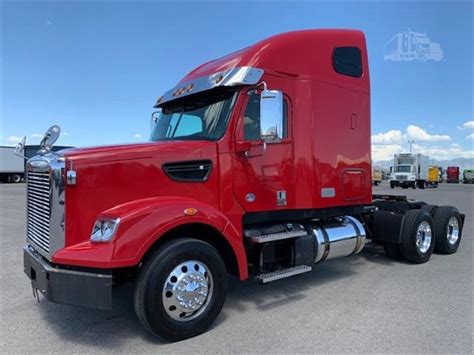 freightliner coronado de venta florida