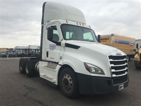 freightliner denver