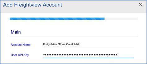 Freightview Carrier Login