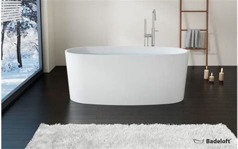 Freistehende Badewanne Planungswelten