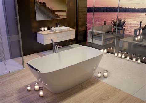 Badewanne Retro freistehend Nostalgie pur für´s klassische Bad