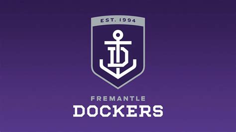 fremantle dockers australian rules schedule