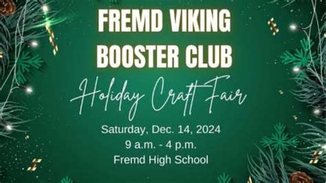 fremd craft show