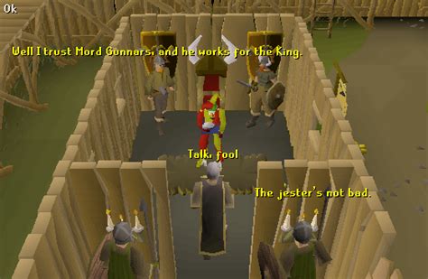 fremennik trials osrs runehq