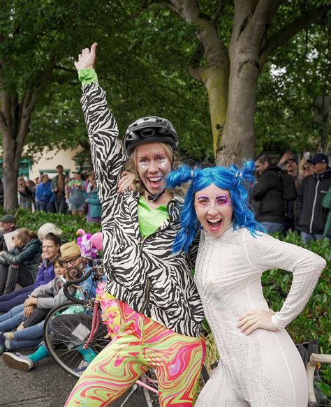 Unveil the Magic: Fremont Solstice Parade 2023 - A Spectacle You Don't Want to Miss