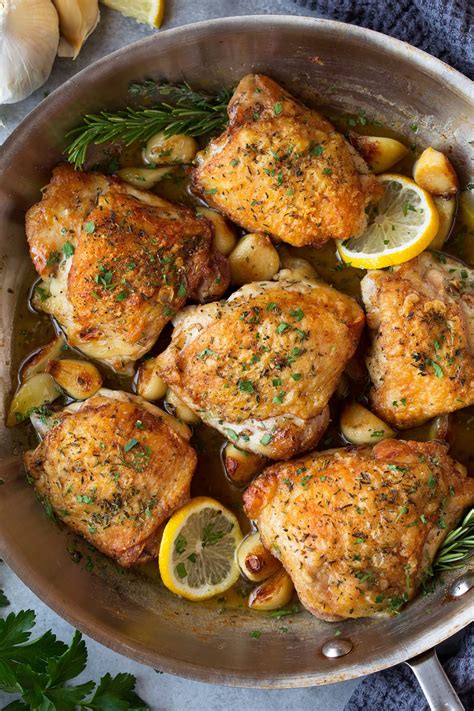 10 French Chicken Recipes to Make Right Now Kitchn