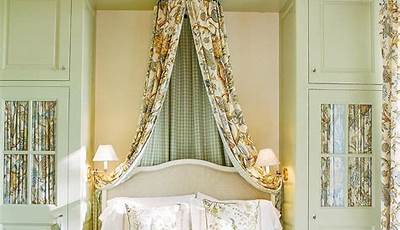 French Country Bedroom Colors