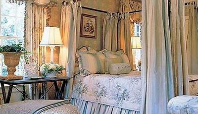 French Country Bedroom Decorating Ideas On A Budget
