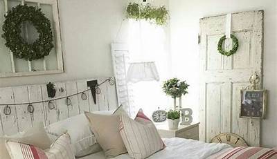 French Country Bedroom Ideas
