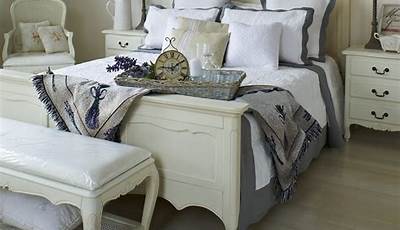 French Country Bedroom Set