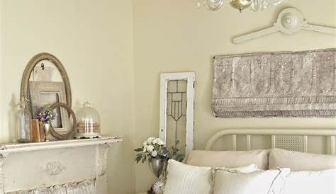 French Country Bedroom Wall Decor