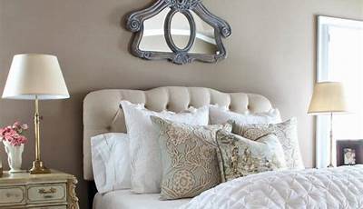 French Country Bedrooms 2021