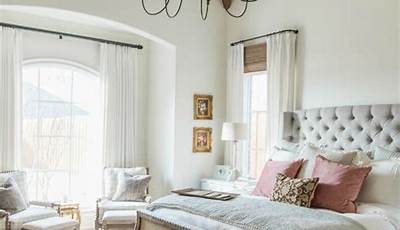 French Country Bedrooms 2022