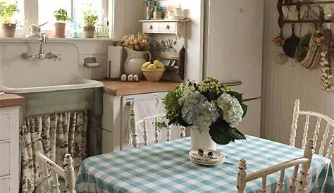 French Country Decorating Ideas For Spring
