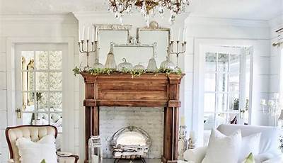 French Country Design Ideas