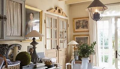 French Country Design Images