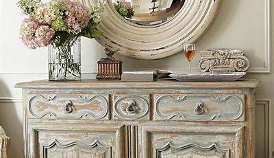 French Country Furniture South Africa