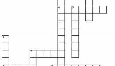 French Country House Crossword Clue
