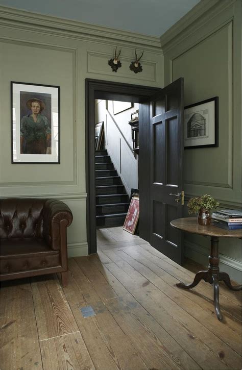 Delorme Designs FARROW AND BALL PIGEON