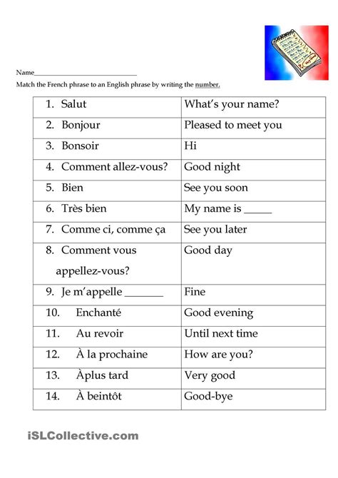 Getting to Know People in Spanish PDF Worksheet SpanishLearningLab