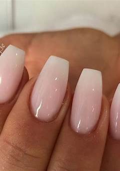 French Ombre Nails Gel: The Latest Trend In Nail Art For 2023