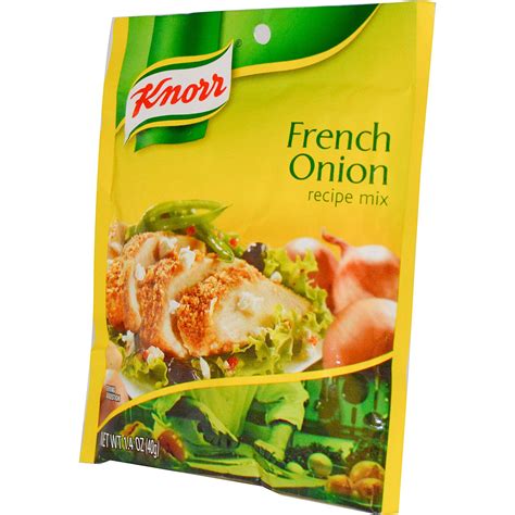 French Onion Soup Mix Gluten Free