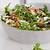 french rocket salad recipe