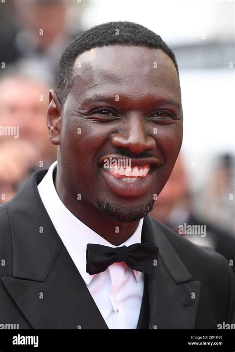 french actor omar sy china film festival